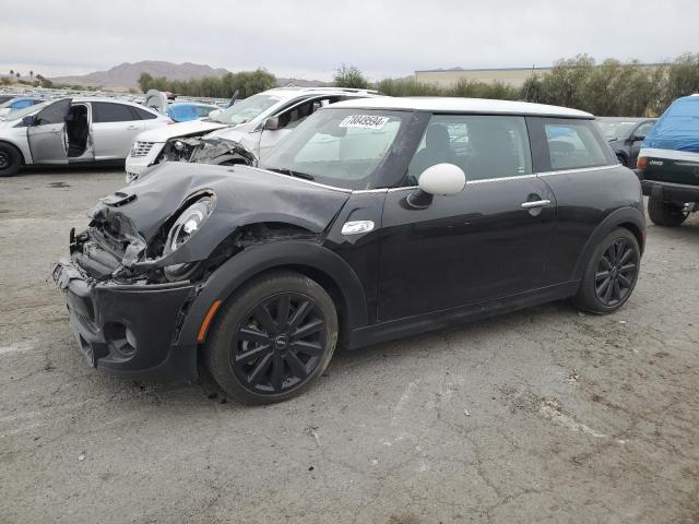 mini cooper s 2019 wmwxp7c50k2a52567