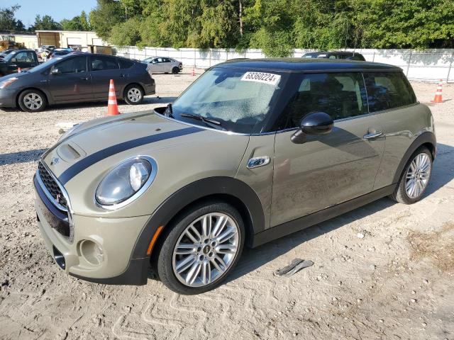 mini cooper s 2019 wmwxp7c50k2a53315