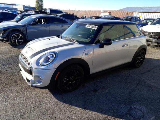 mini cooper s 2019 wmwxp7c50k2a54092