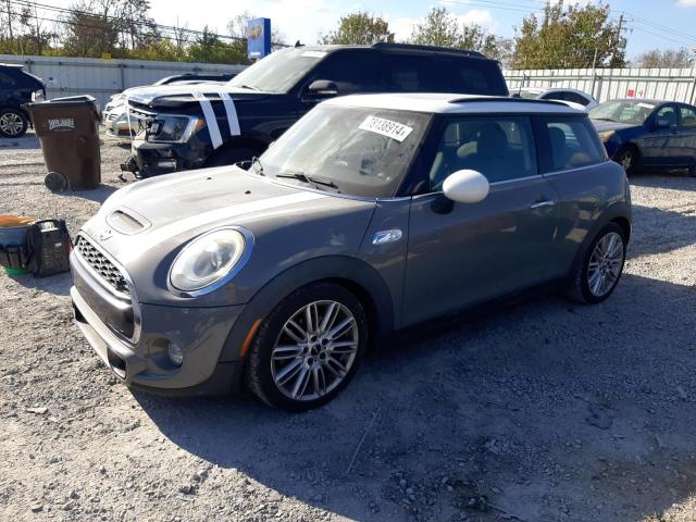 mini cooper s 2015 wmwxp7c51f2a34505