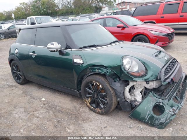 mini hardtop 2015 wmwxp7c51f2a34777