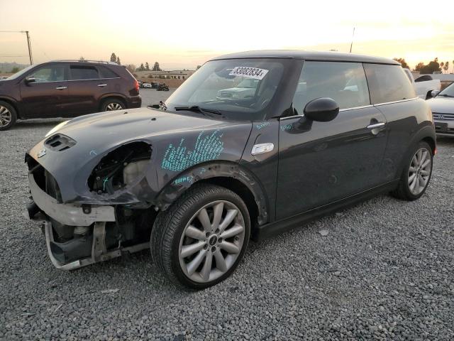 mini cooper s 2015 wmwxp7c51f2a35055