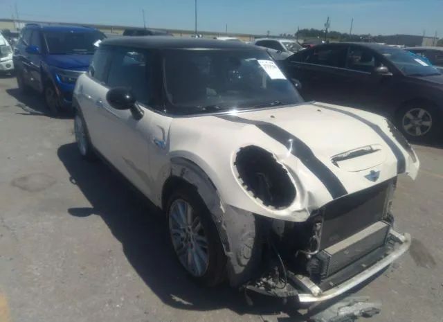 mini hard top 2015 wmwxp7c51f2a35332