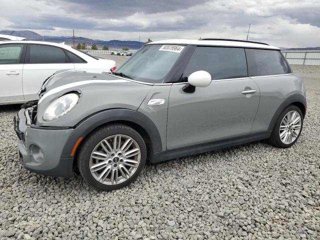 mini cooper s 2015 wmwxp7c51f2c60334