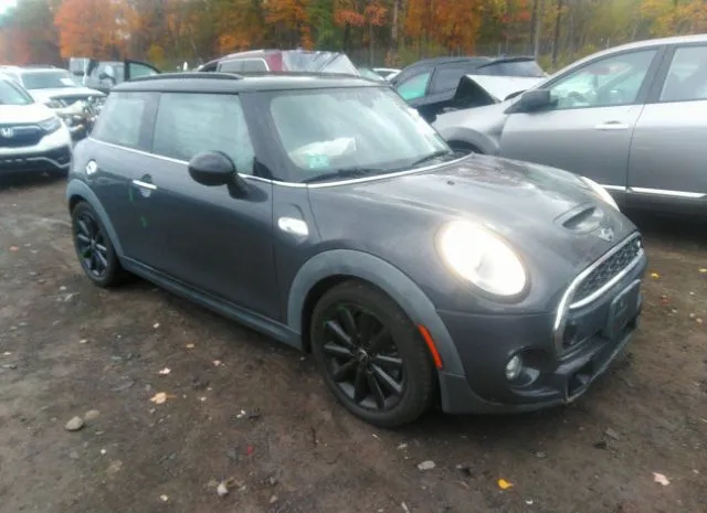 mini cooper hardtop 2016 wmwxp7c51g2a42704