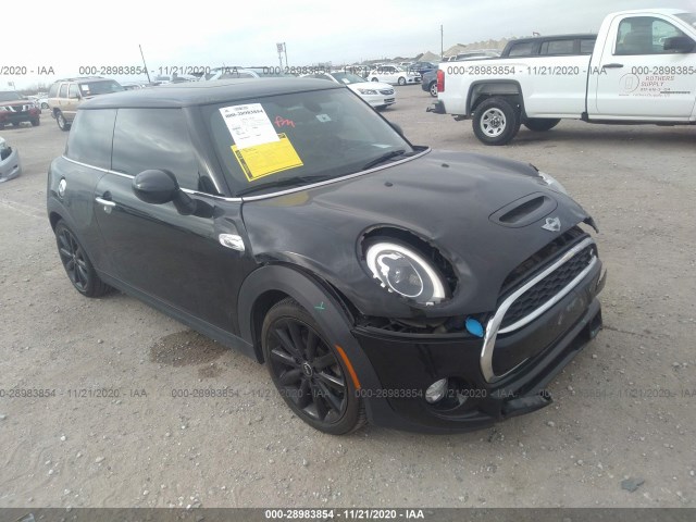 mini cooper hardtop 2016 wmwxp7c51g2c60559