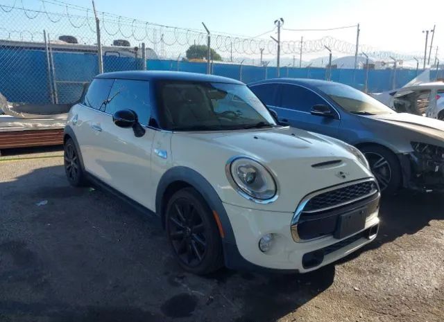 mini  2016 wmwxp7c51g3b33207