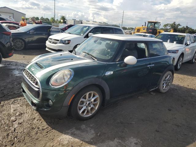 mini cooper s 2017 wmwxp7c51h3b93683