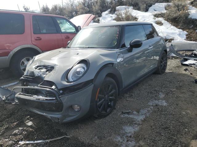 mini cooper s 2019 wmwxp7c51k2a51847