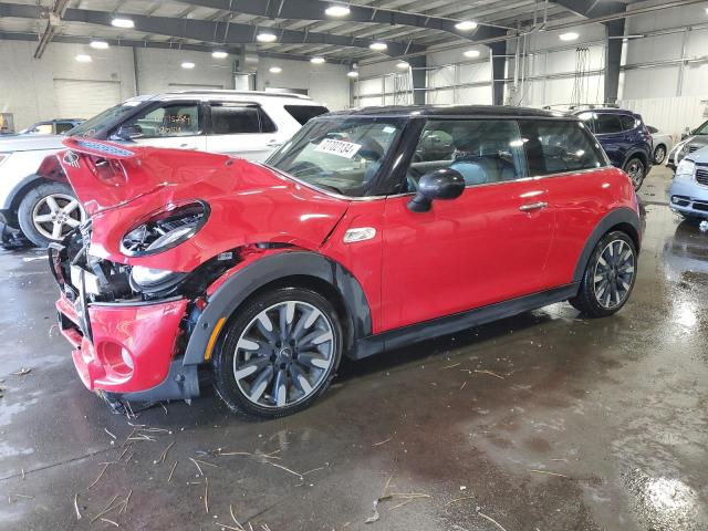 mini cooper s 2019 wmwxp7c51k2a52187