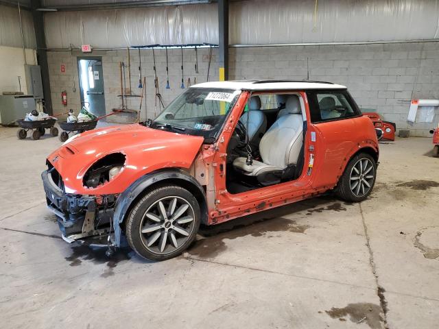 mini cooper s 2019 wmwxp7c51k2a52464