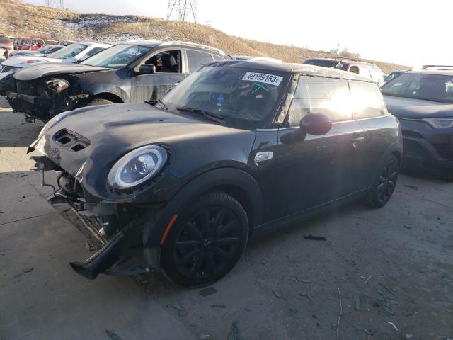 mini cooper s 2019 wmwxp7c51k2a54358