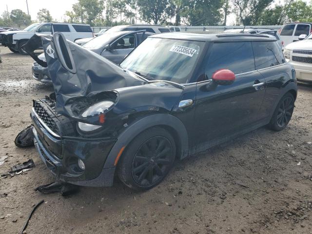 mini cooper s 2015 wmwxp7c52f2a36781