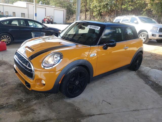 mini cooper s 2015 wmwxp7c52f2a58716