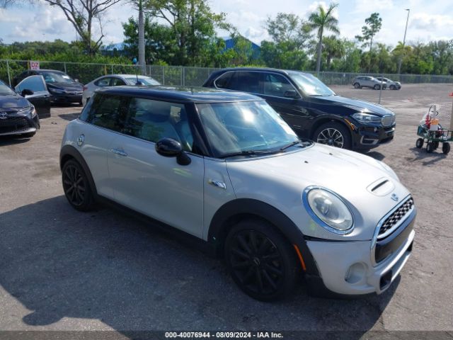 mini hardtop 2015 wmwxp7c52f2a59381