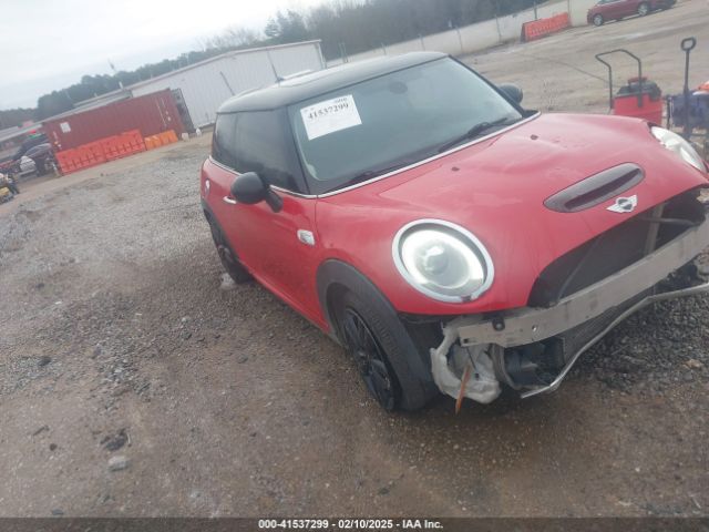 mini hardtop 2015 wmwxp7c52f2a60126