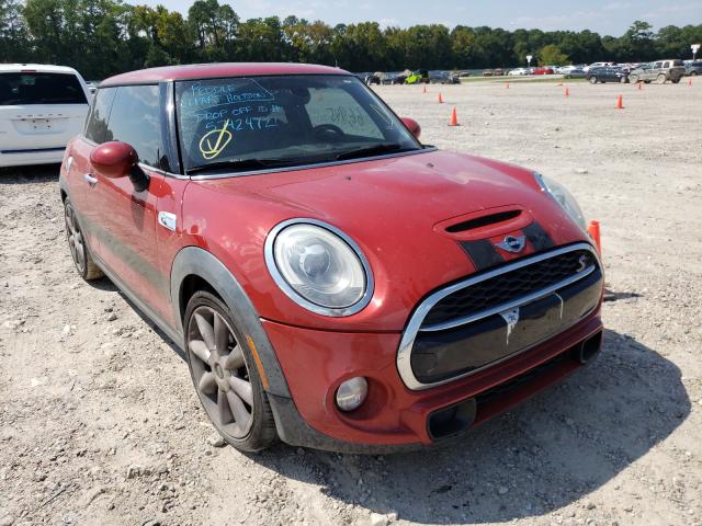 mini cooper s 2015 wmwxp7c52ft741023