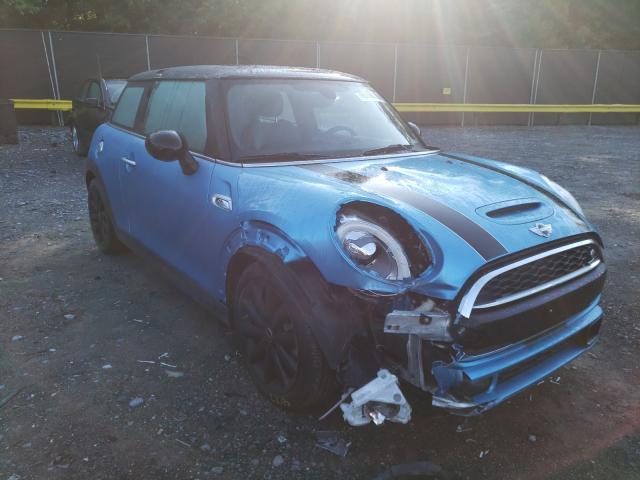 mini  2016 wmwxp7c52g3b33202