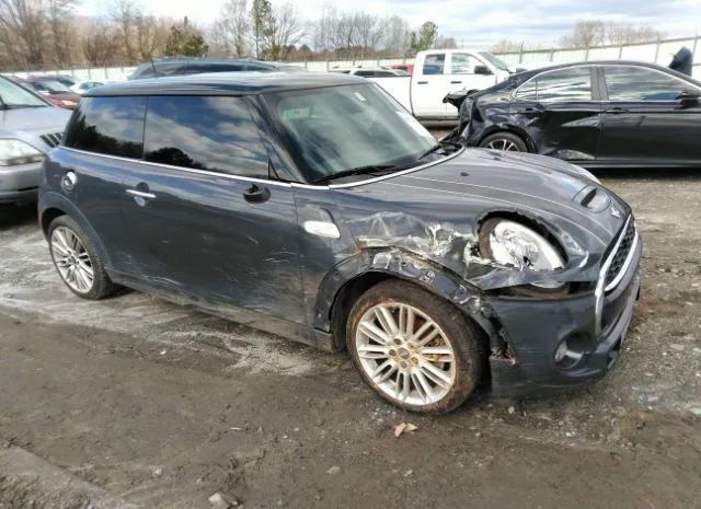 mini cooper hardtop 2016 wmwxp7c52g3b49738