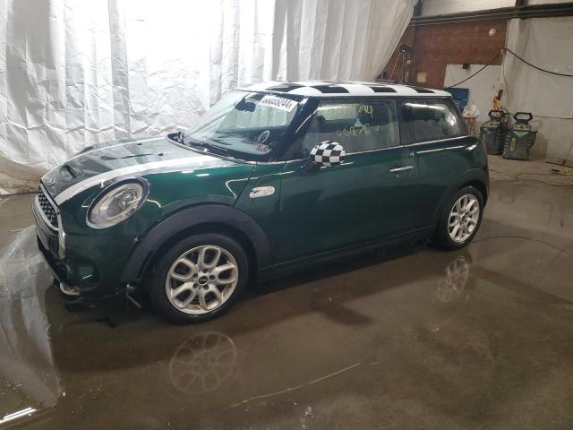 mini cooper s 2016 wmwxp7c52g3b49822