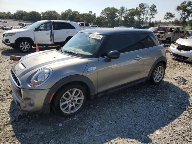 mini cooper s 2017 wmwxp7c52h2a44589