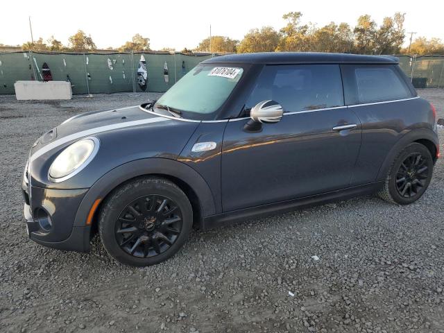 mini cooper s 2017 wmwxp7c52h3b49966