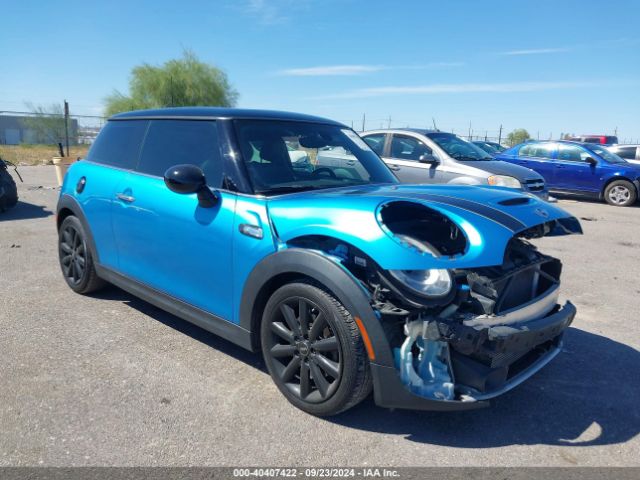 mini hardtop 2018 wmwxp7c52j2a48079