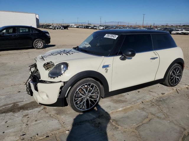 mini cooper s 2019 wmwxp7c52k2a49685