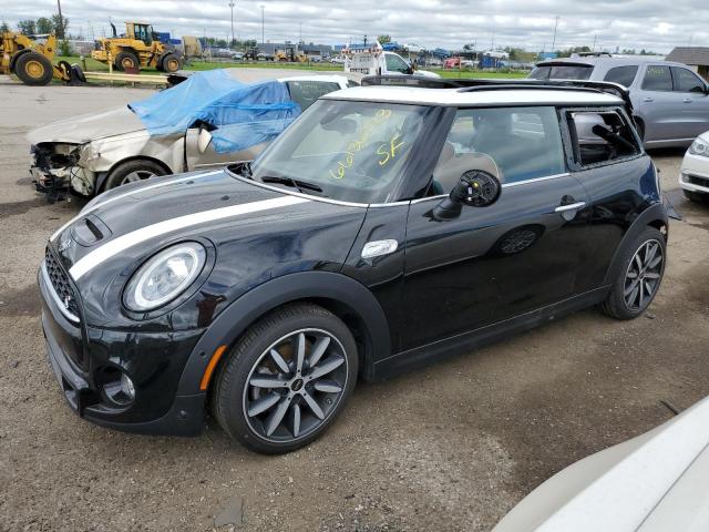 mini cooper s 2019 wmwxp7c52k2a52229