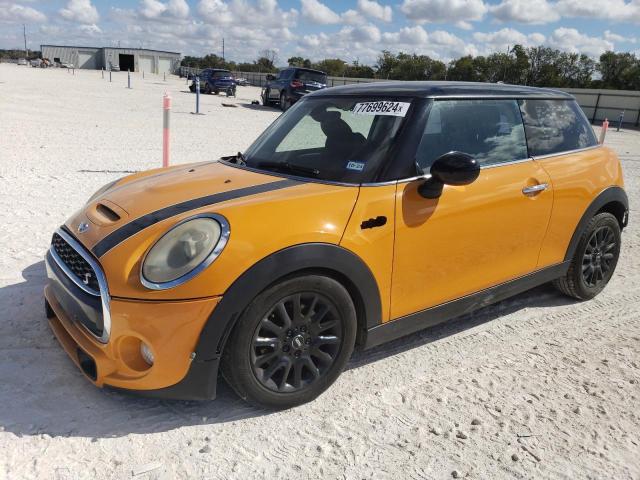 mini cooper s 2015 wmwxp7c53f2a34909