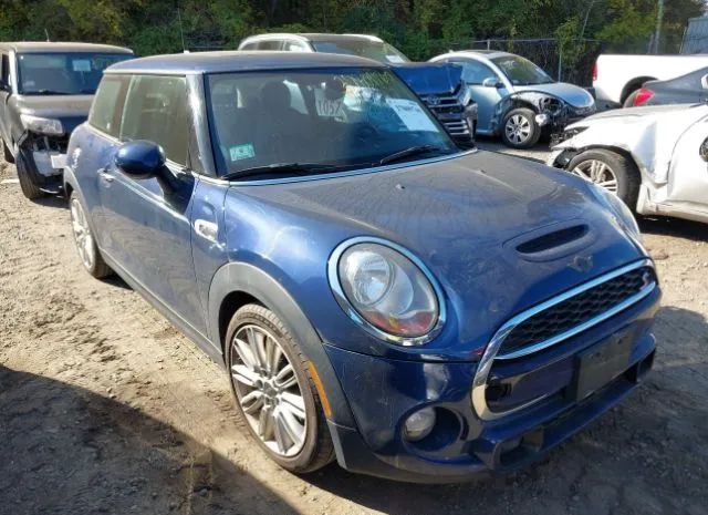 mini hard top 2015 wmwxp7c53f2a35235