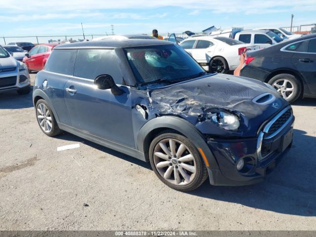 mini hardtop 2015 wmwxp7c53f2a39026