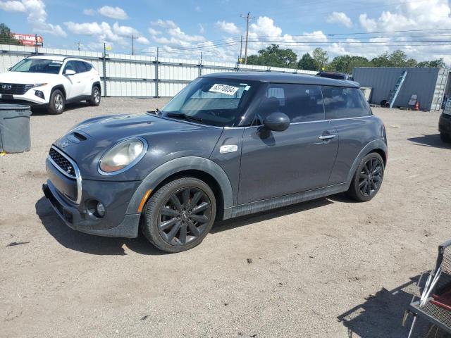 mini cooper s 2015 wmwxp7c53f2a58837