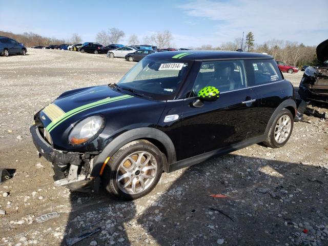 mini cooper s 2017 wmwxp7c53h2a45007