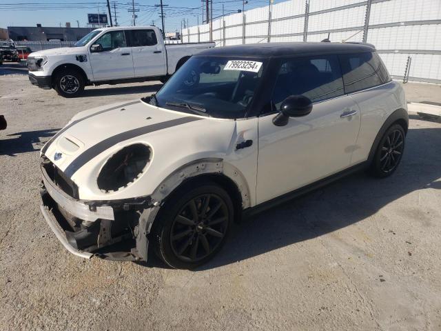 mini cooper s 2017 wmwxp7c53h3b94172