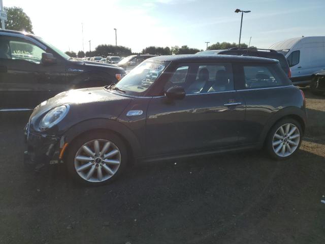 mini cooper s 2018 wmwxp7c53j2a46857