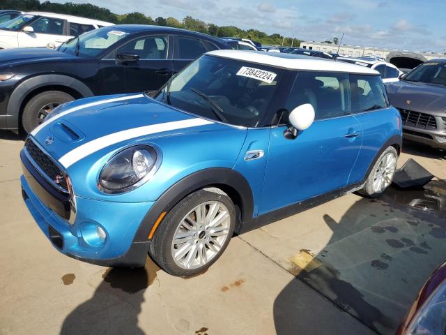 mini cooper s 2019 wmwxp7c53k2a50277