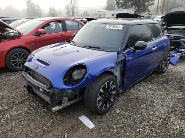 mini cooper 2019 wmwxp7c53k2a51865