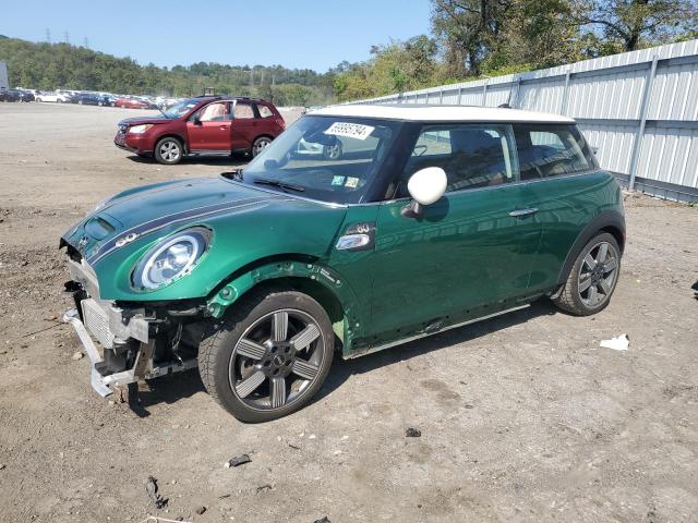 mini cooper s 2019 wmwxp7c53k2l11923