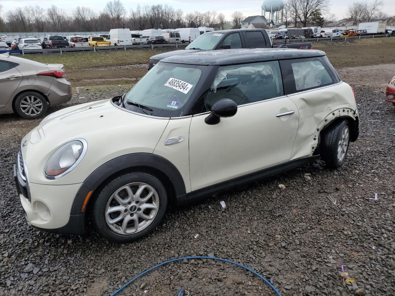 mini cooper 2015 wmwxp7c54f2a34157