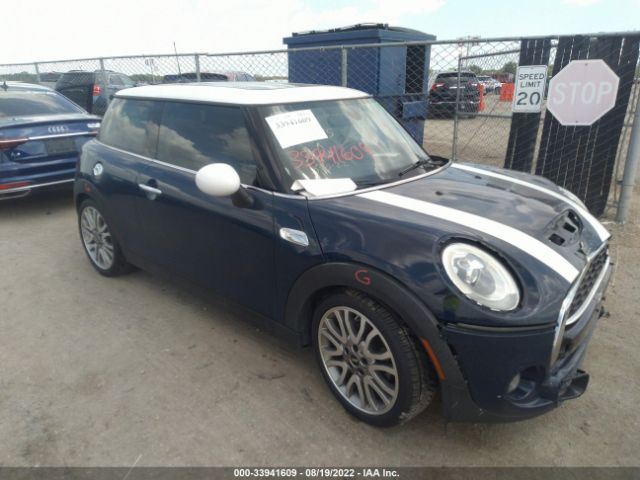 mini cooper hardtop 2015 wmwxp7c54f2a39245