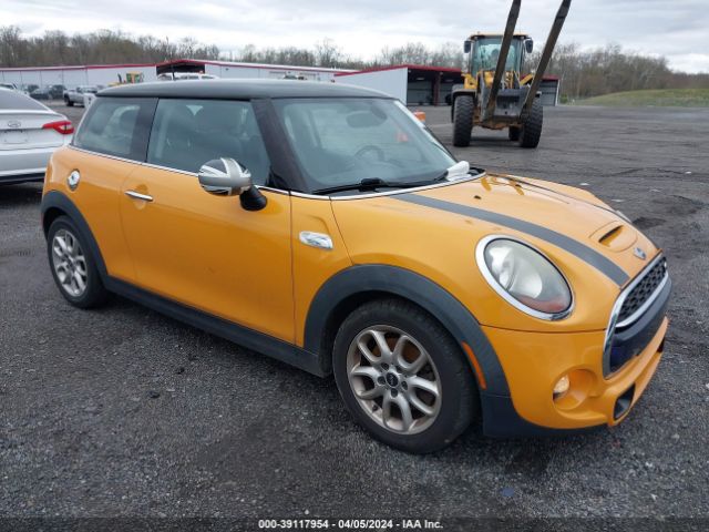 mini hardtop 2015 wmwxp7c54f2a58961