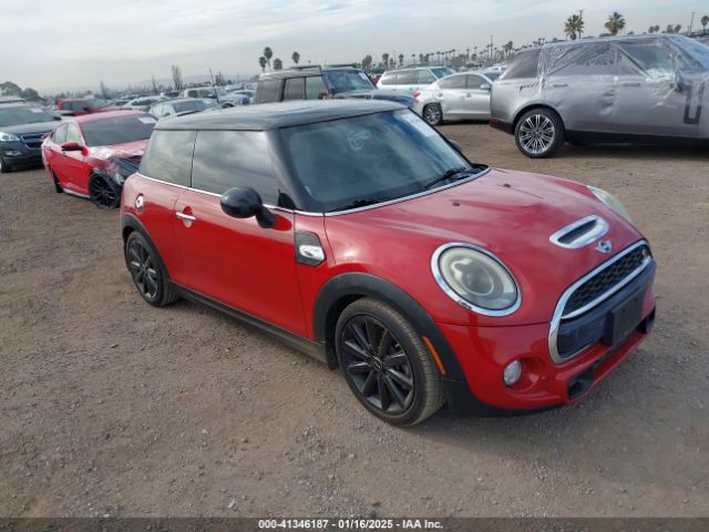 mini hardtop 2016 wmwxp7c54g2a42535