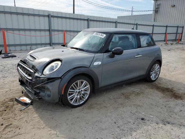 mini cooper 2016 wmwxp7c54g2a42809