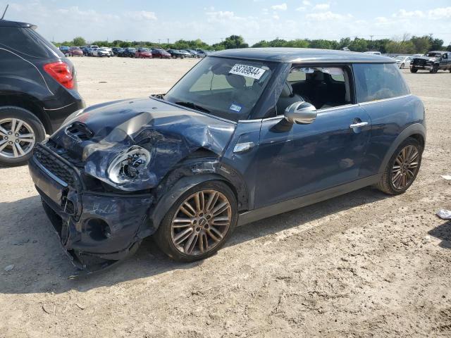 mini cooper s 2016 wmwxp7c54g2a42941