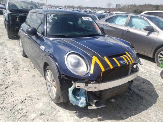 mini cooper s 2016 wmwxp7c54g3b93160