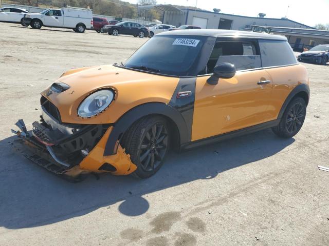 mini cooper s 2017 wmwxp7c54h2a45341