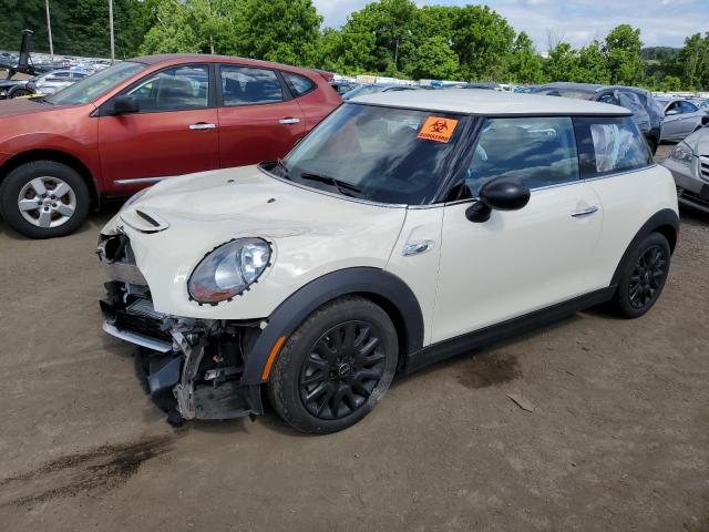 mini cooper s 2017 wmwxp7c54h3b49841