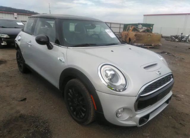 mini  2018 wmwxp7c54j2a47936