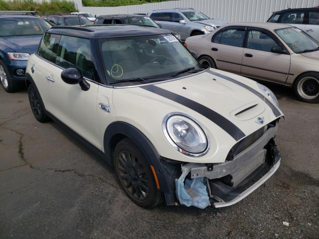 mini cooper s 2018 wmwxp7c54j2a48374